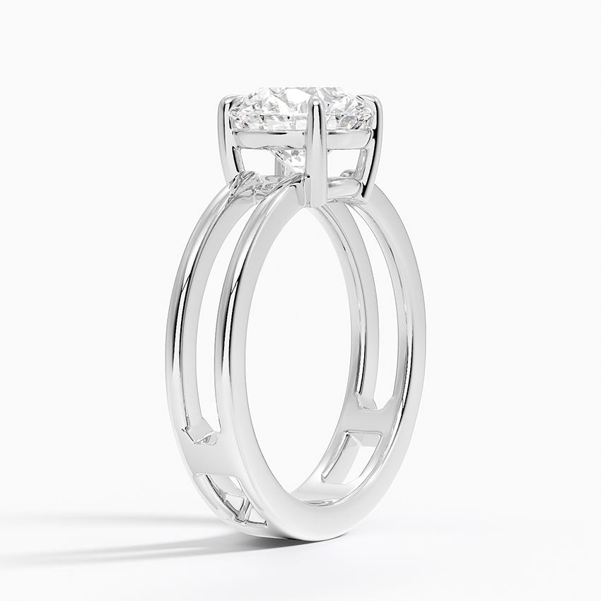 White gold