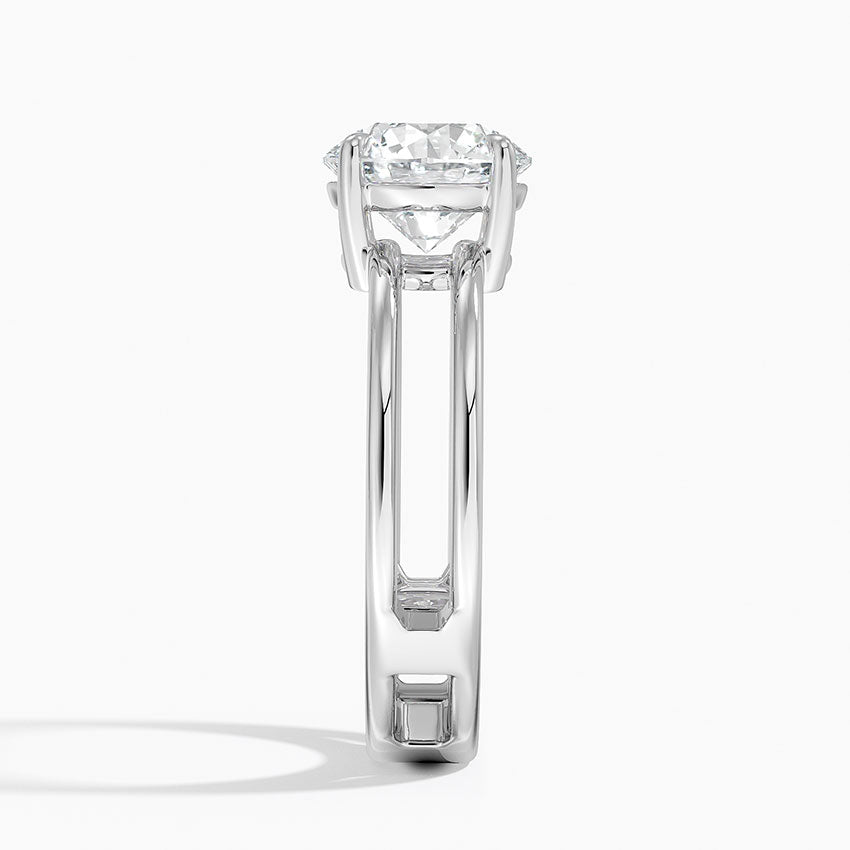 White gold
