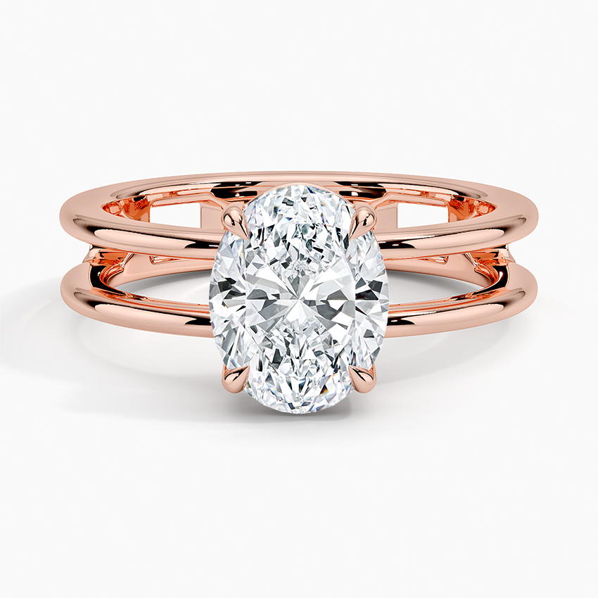 Rose gold
