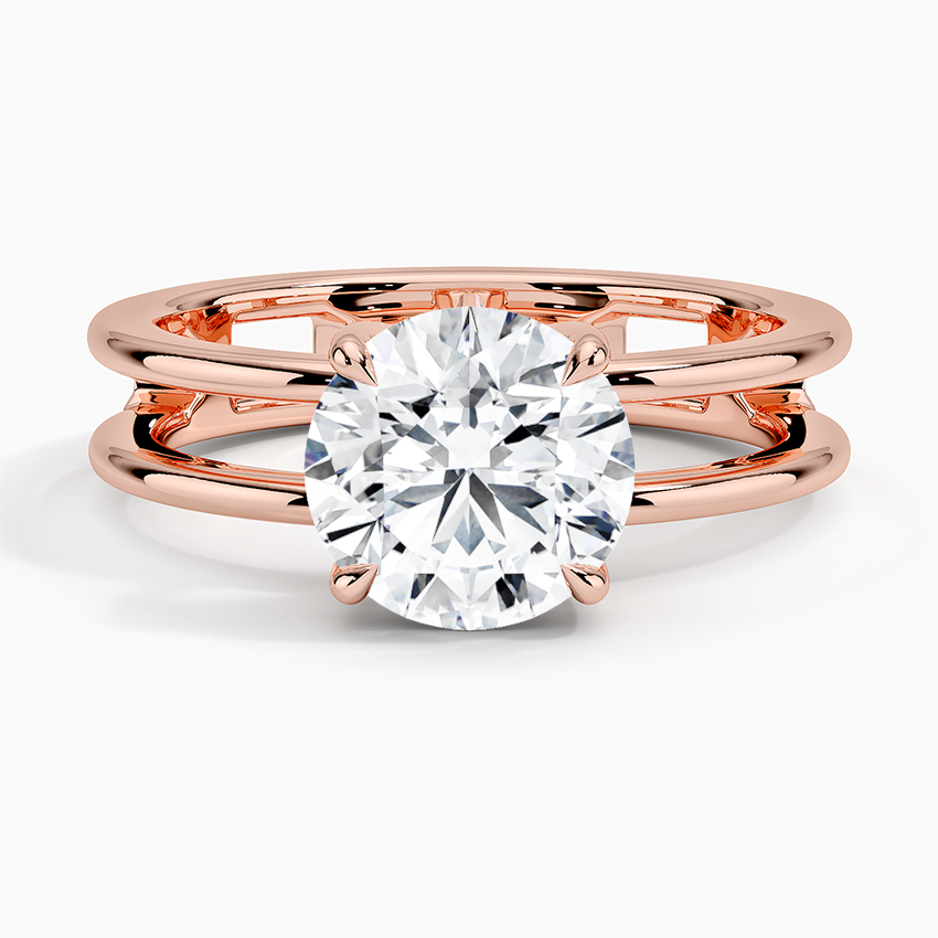 Rose gold