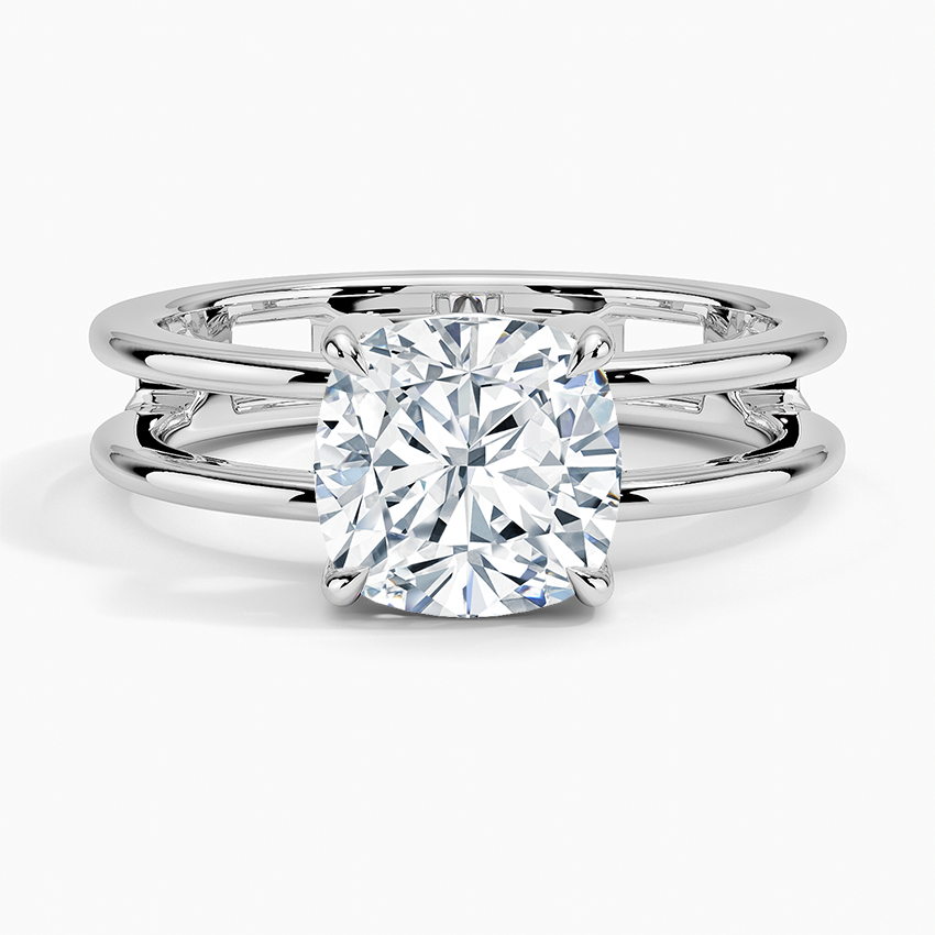 White gold