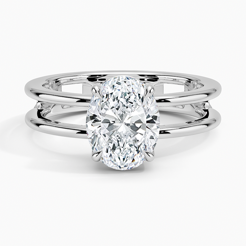 White gold