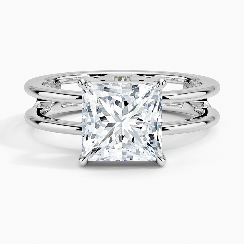 White gold