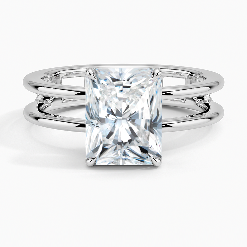 White gold