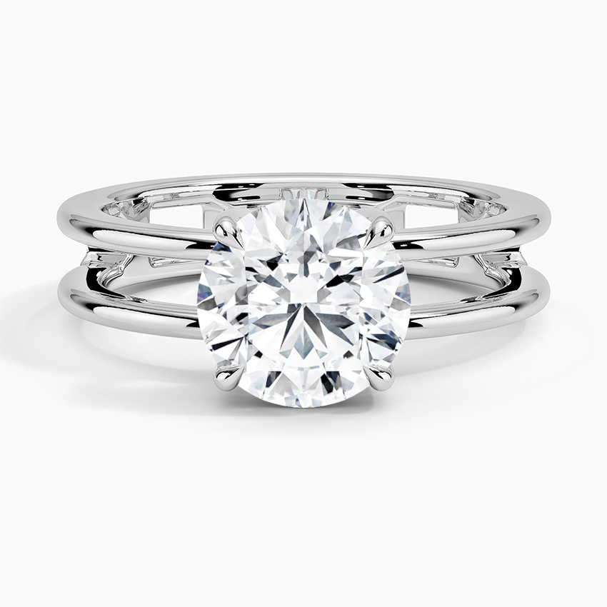 White gold