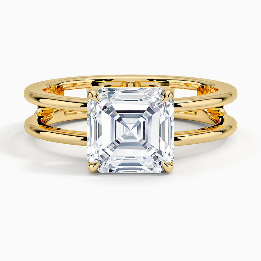 Yellow gold