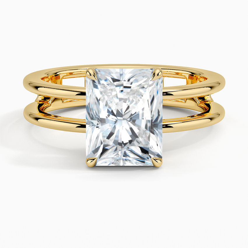 Yellow gold