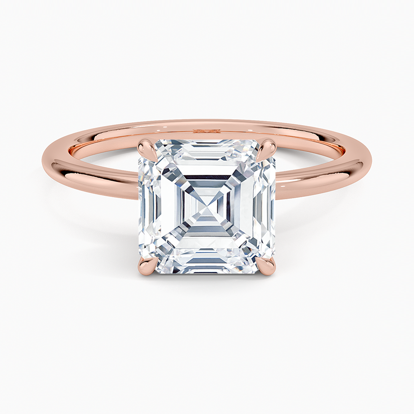 Rose gold