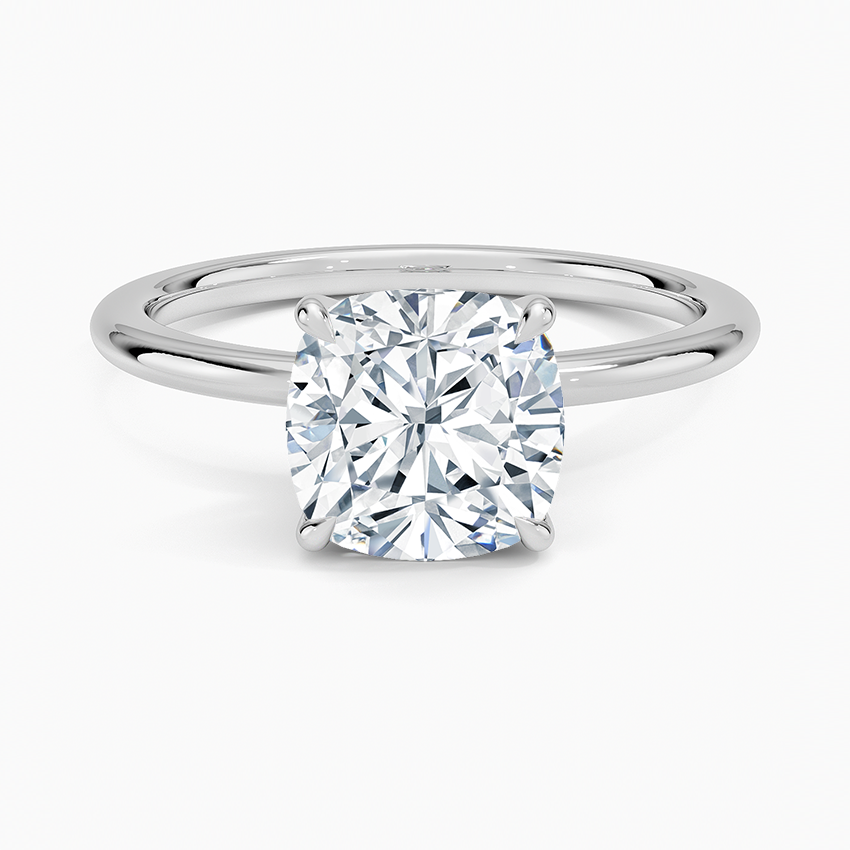 White gold