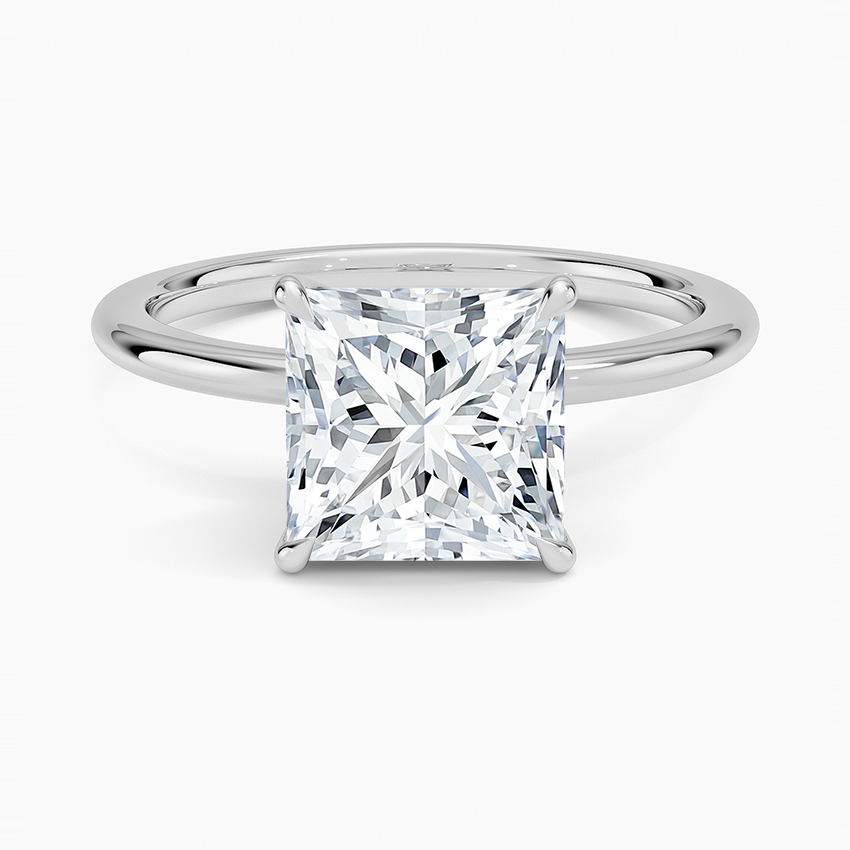 White gold