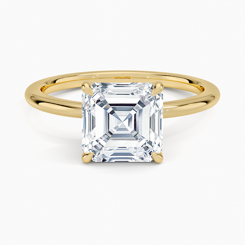 Yellow gold