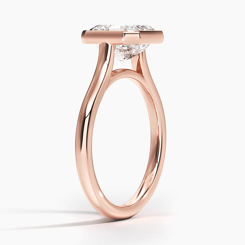 Rose gold