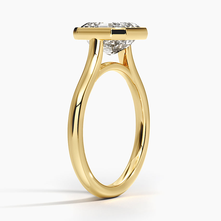 Yellow gold