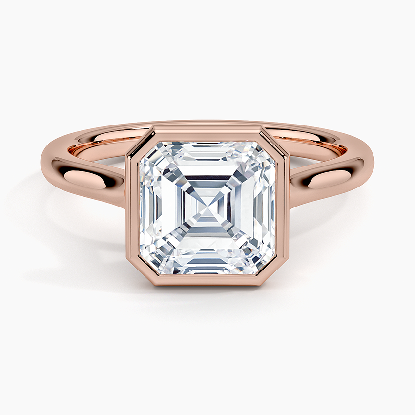 Rose gold