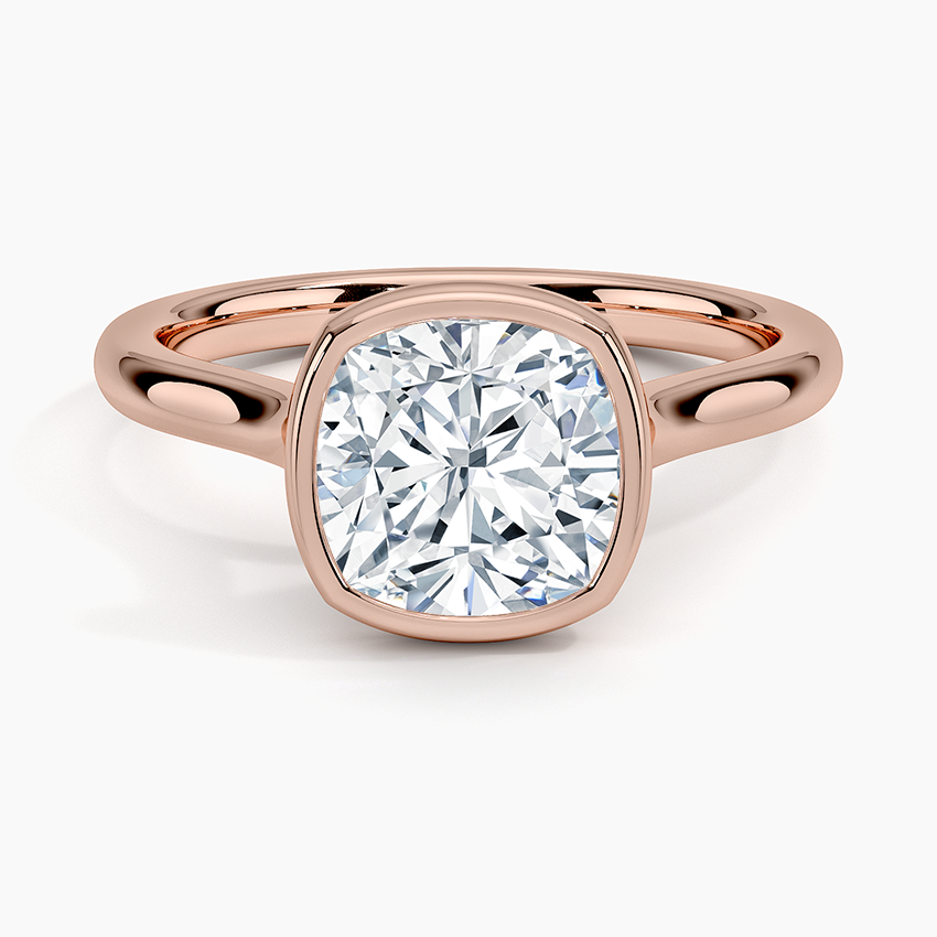 Rose gold