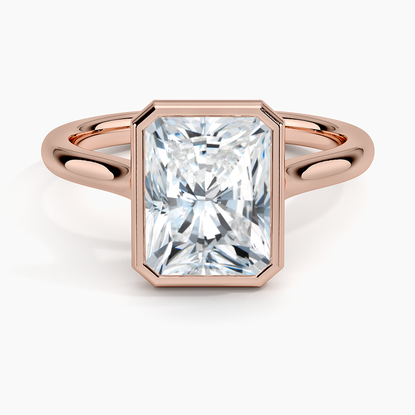 Rose gold