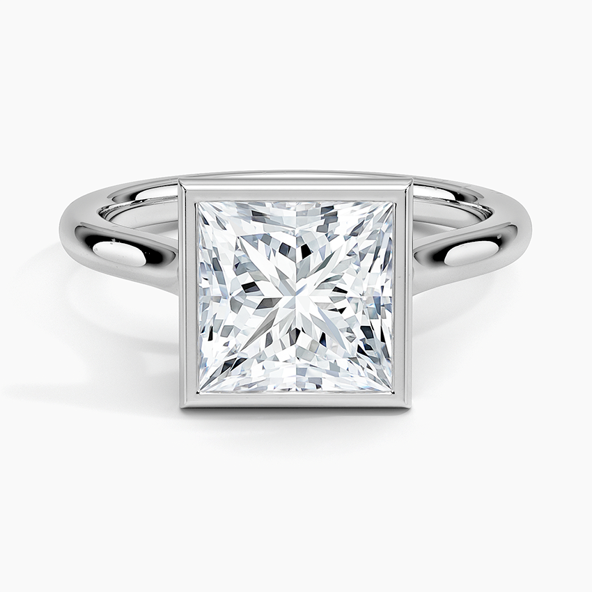 White gold