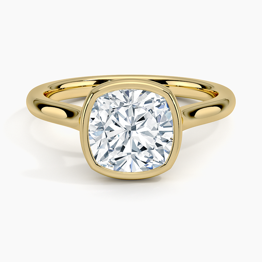 Yellow gold