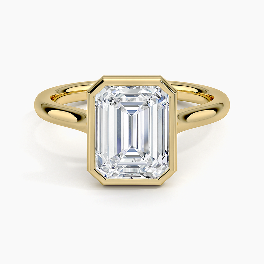 Yellow gold