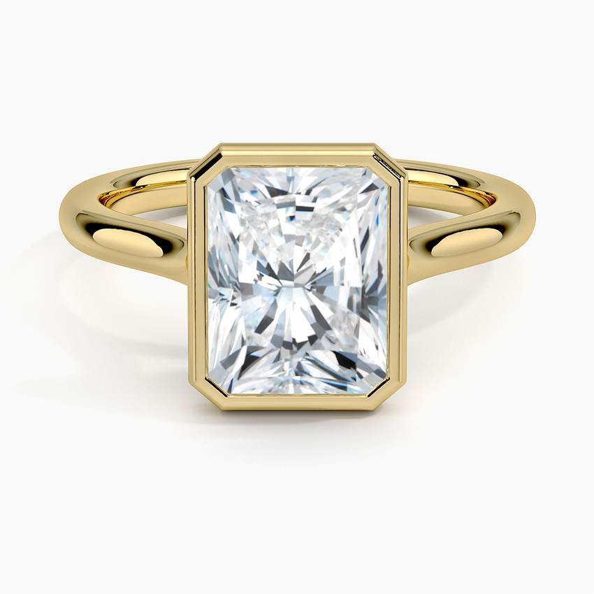 Yellow gold