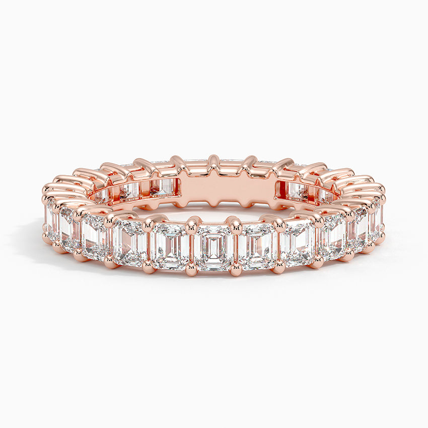 Rose gold