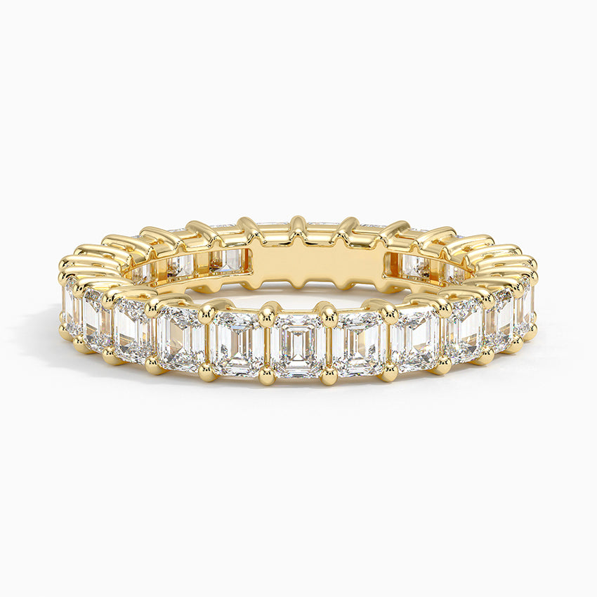 Yellow gold