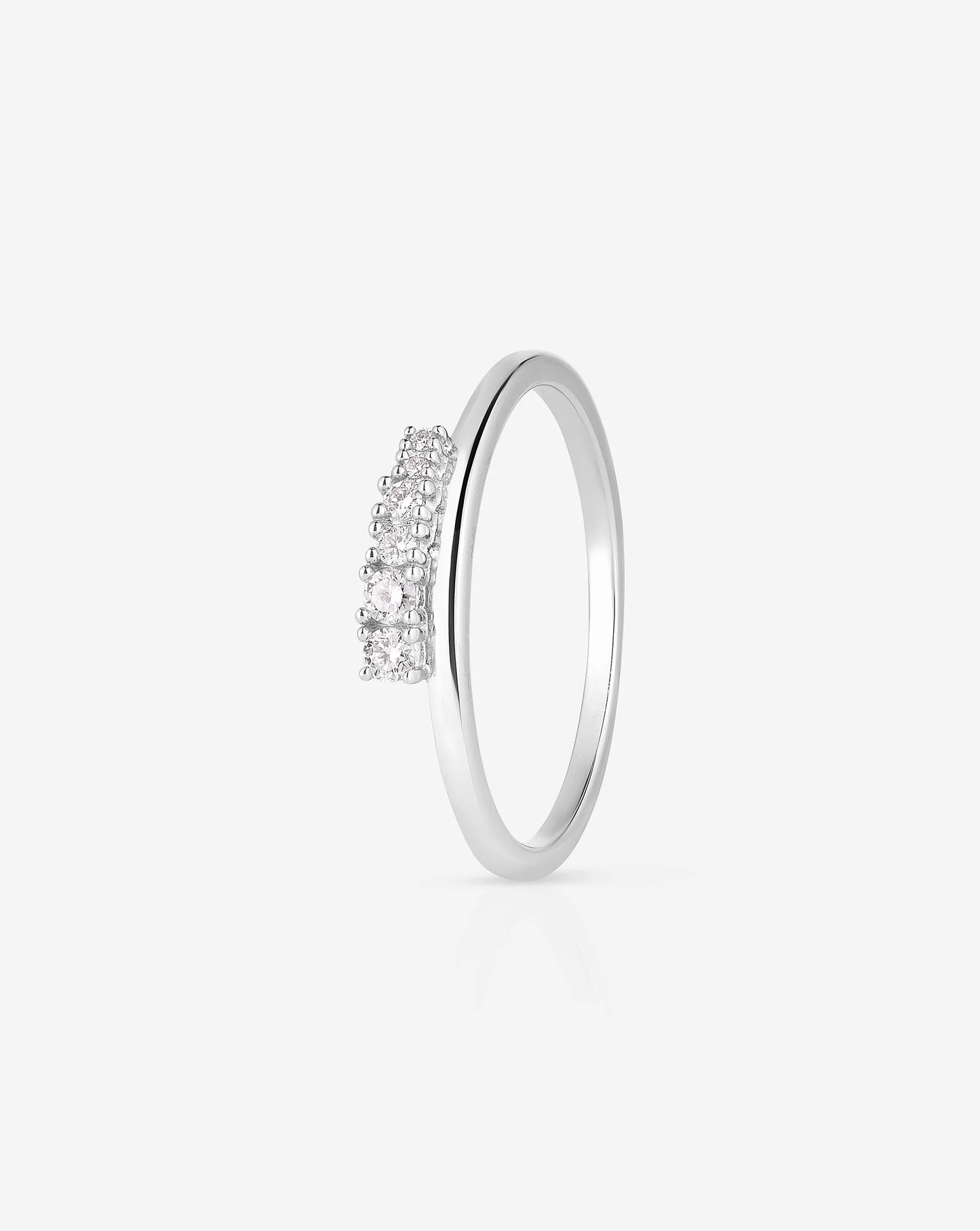 White gold
