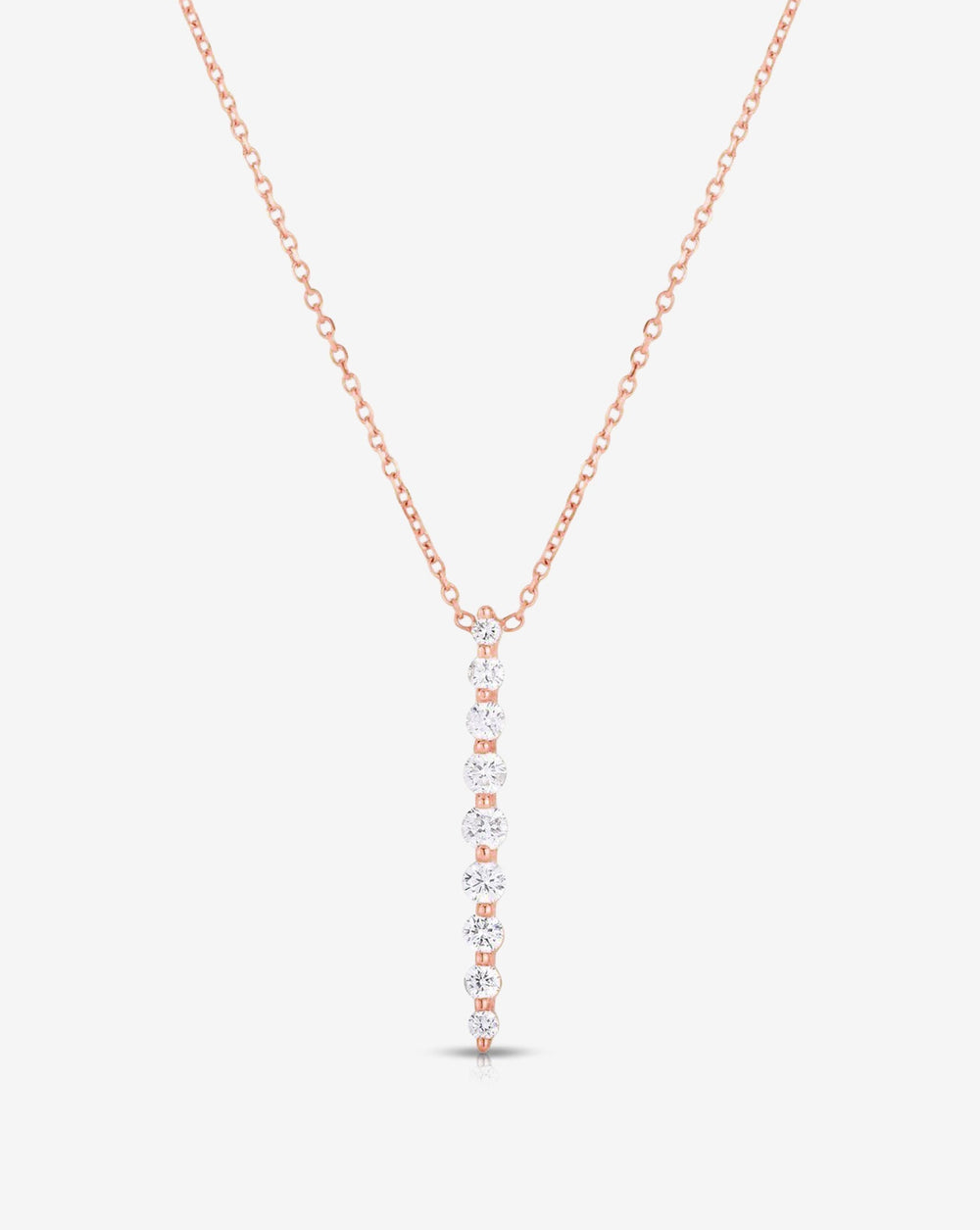 Rose gold