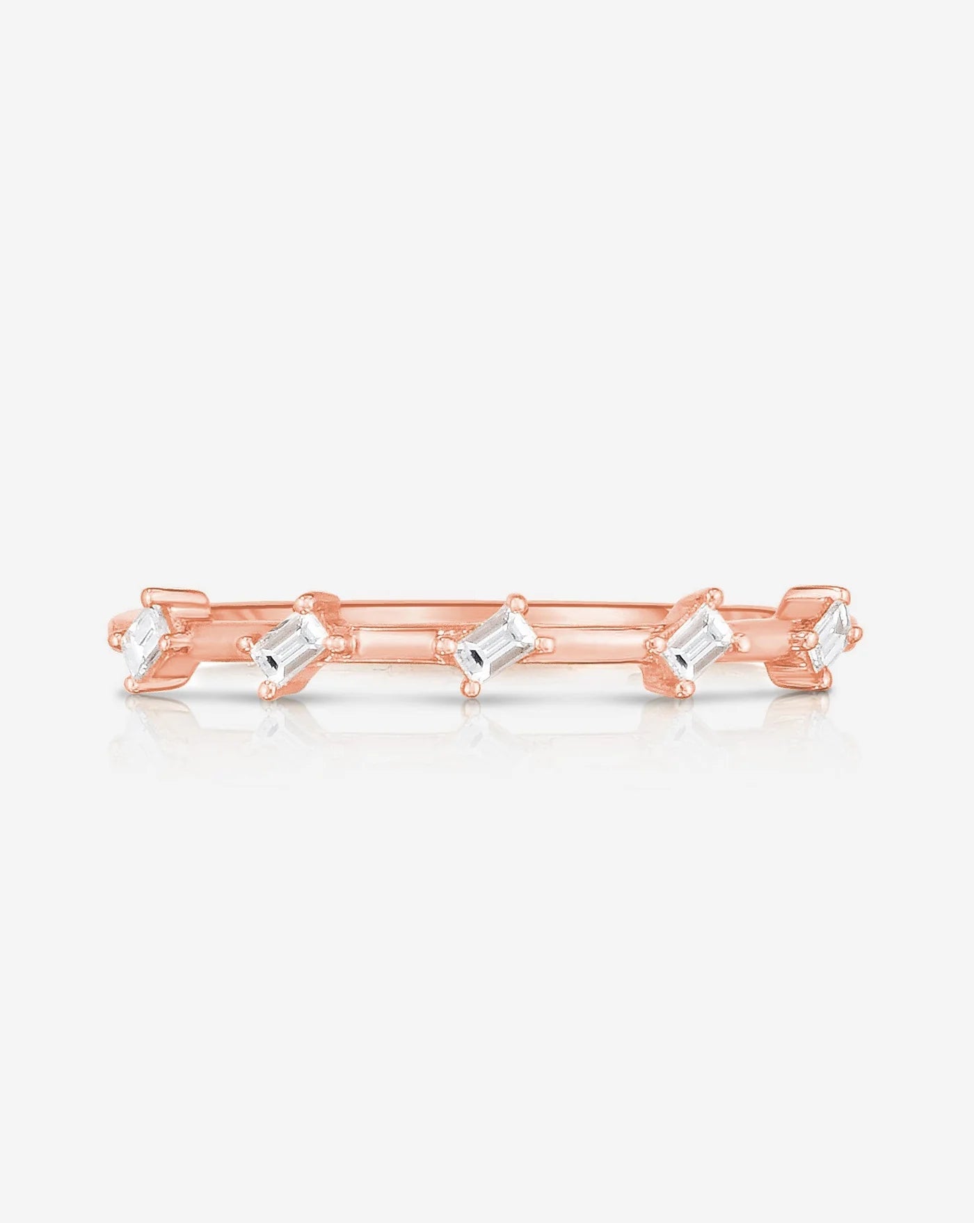 Rose gold