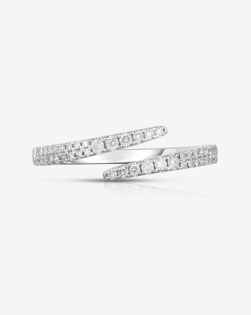 White gold