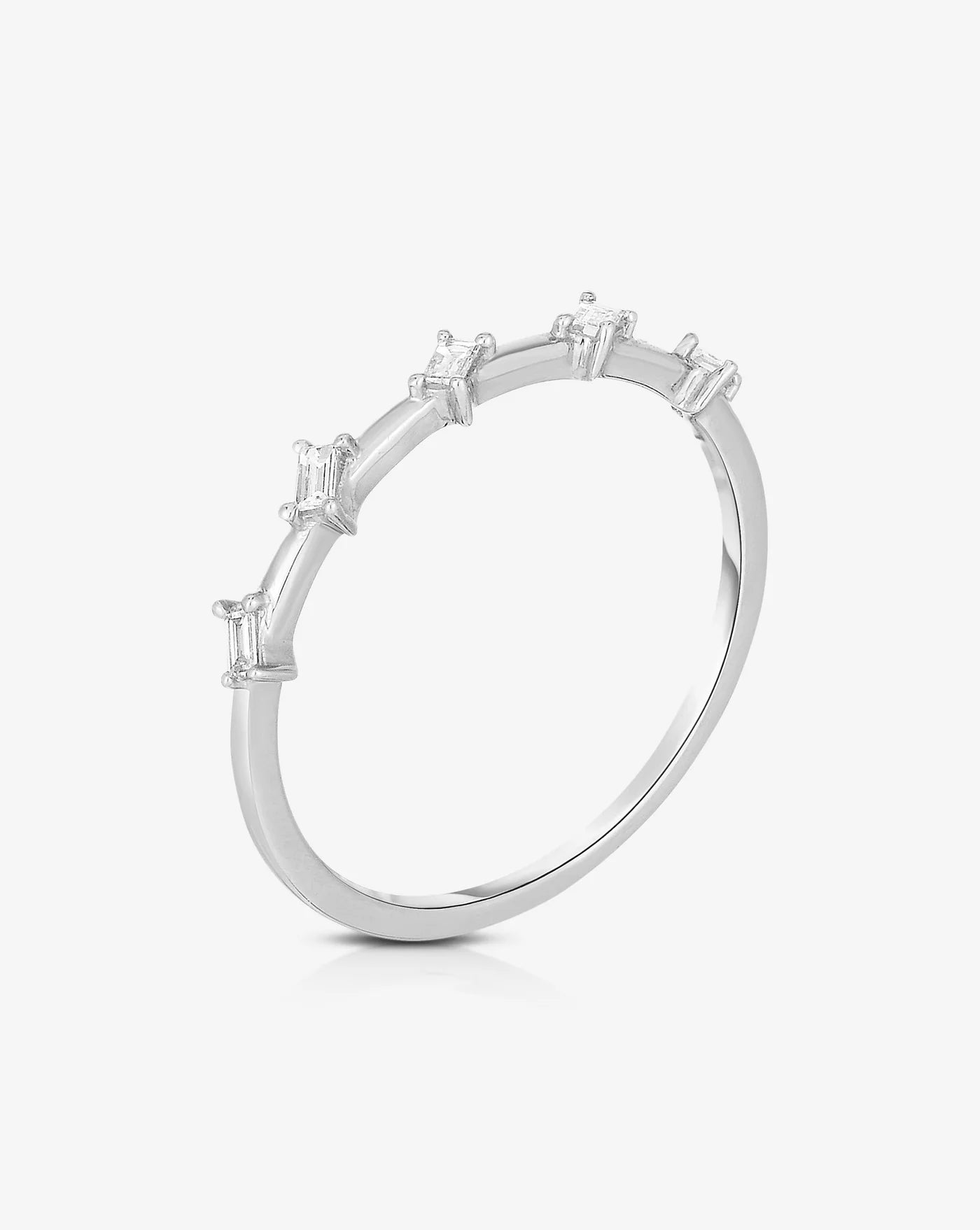 White gold