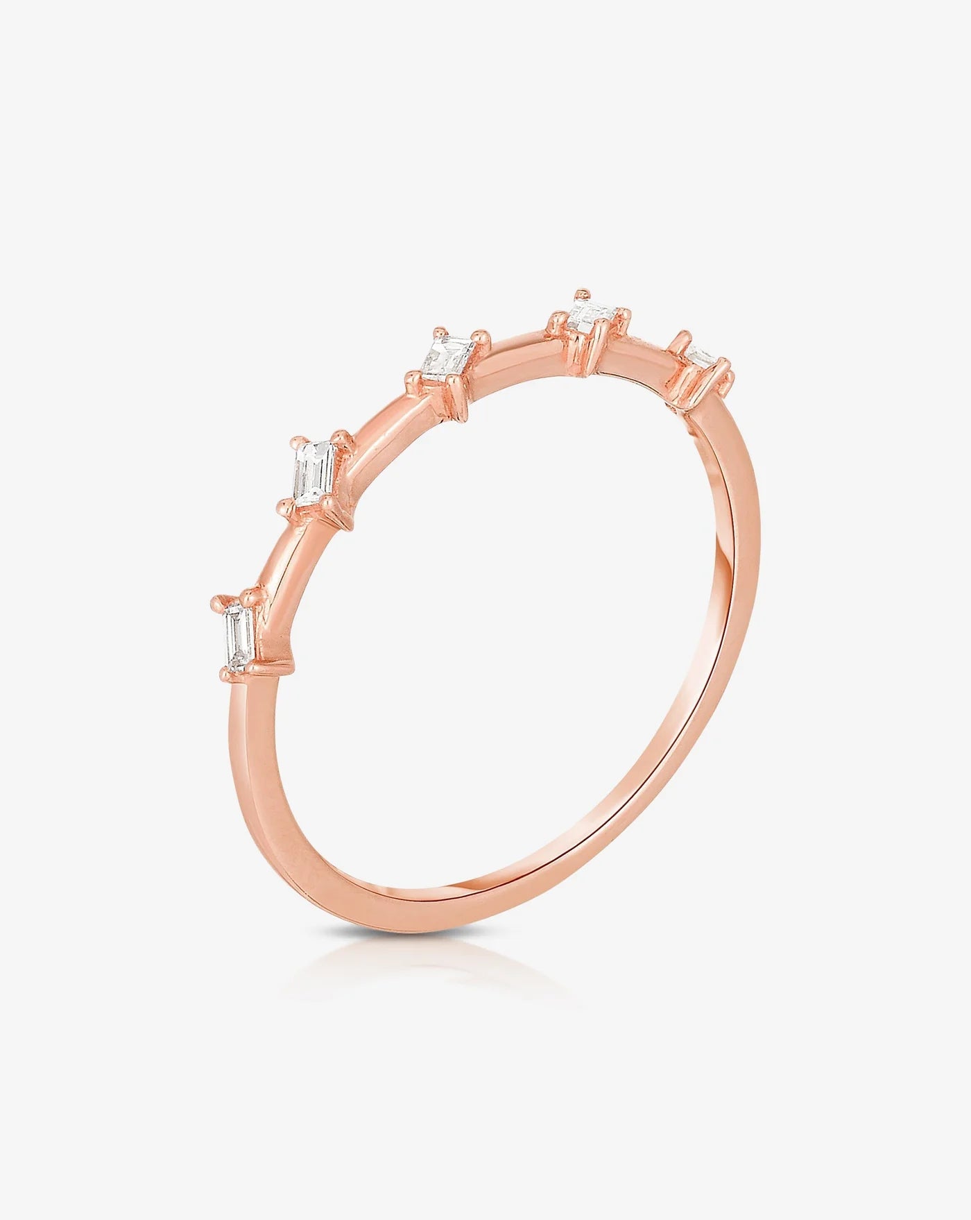 Rose gold
