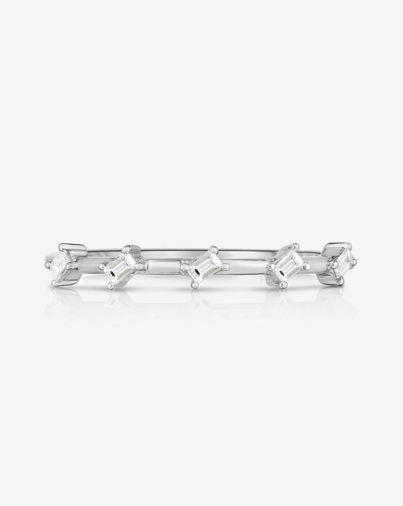 White gold