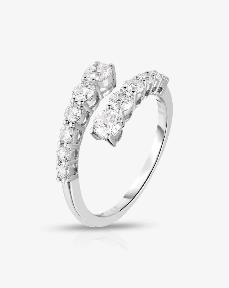 White gold