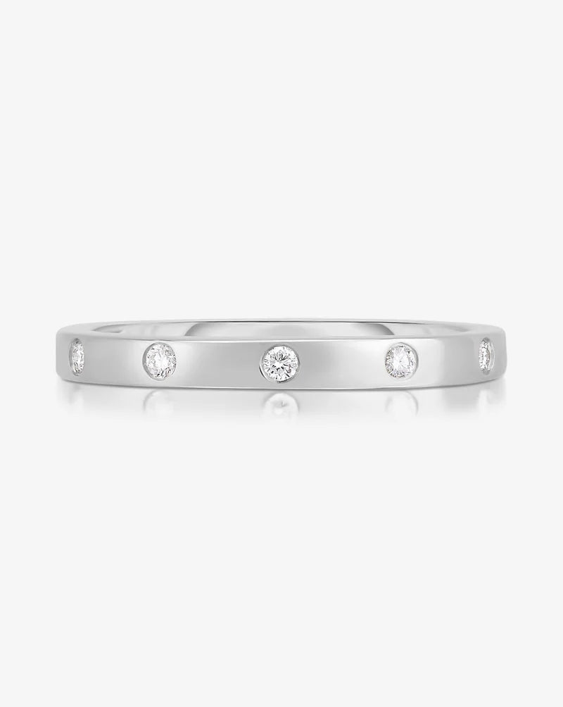 White gold