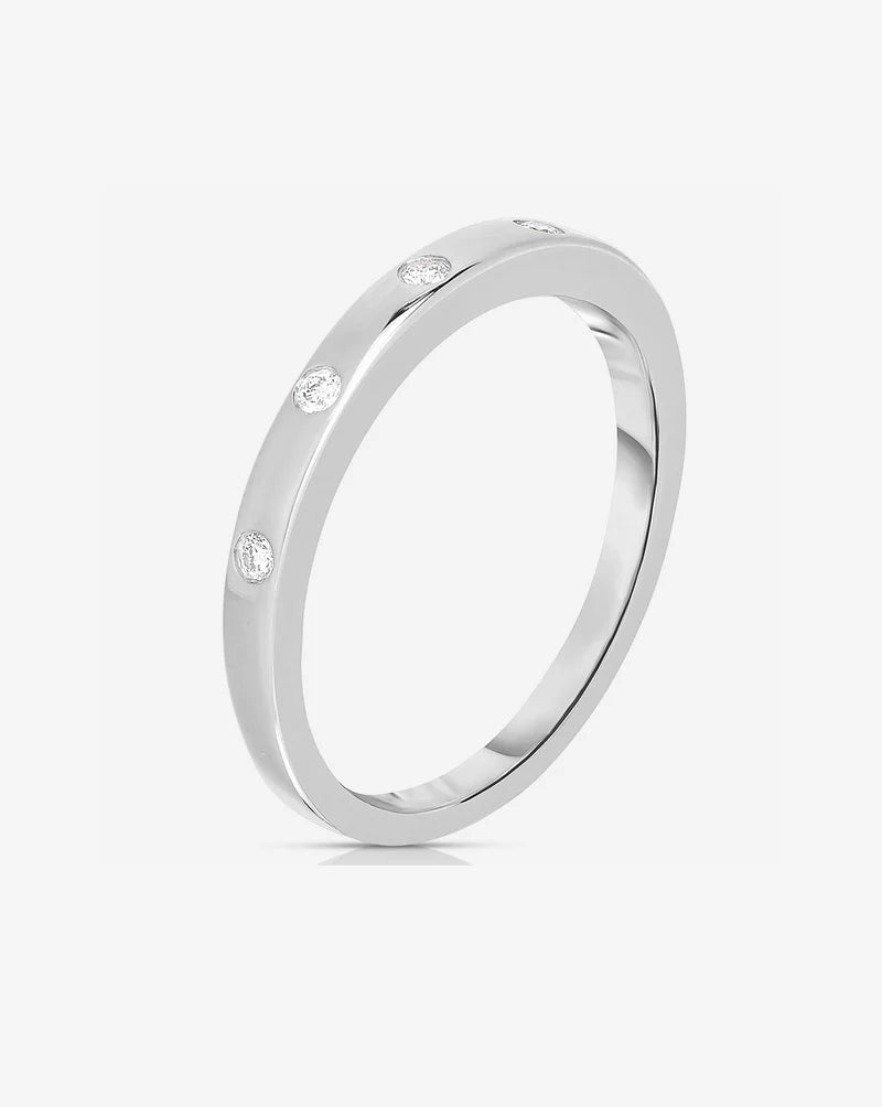 White gold