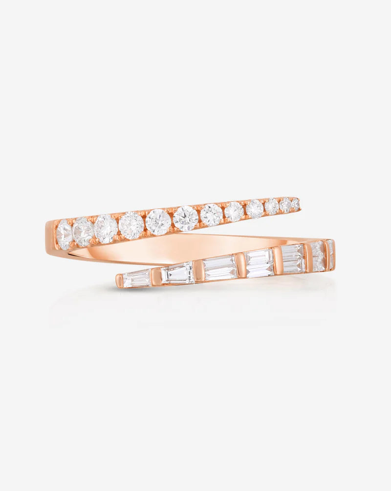 Rose gold