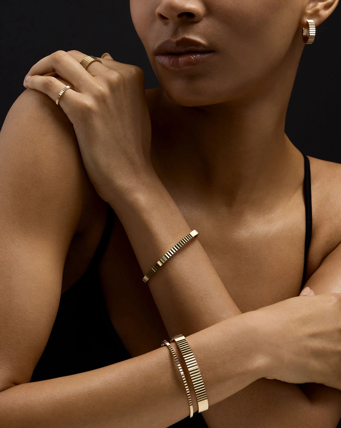 Yellow gold