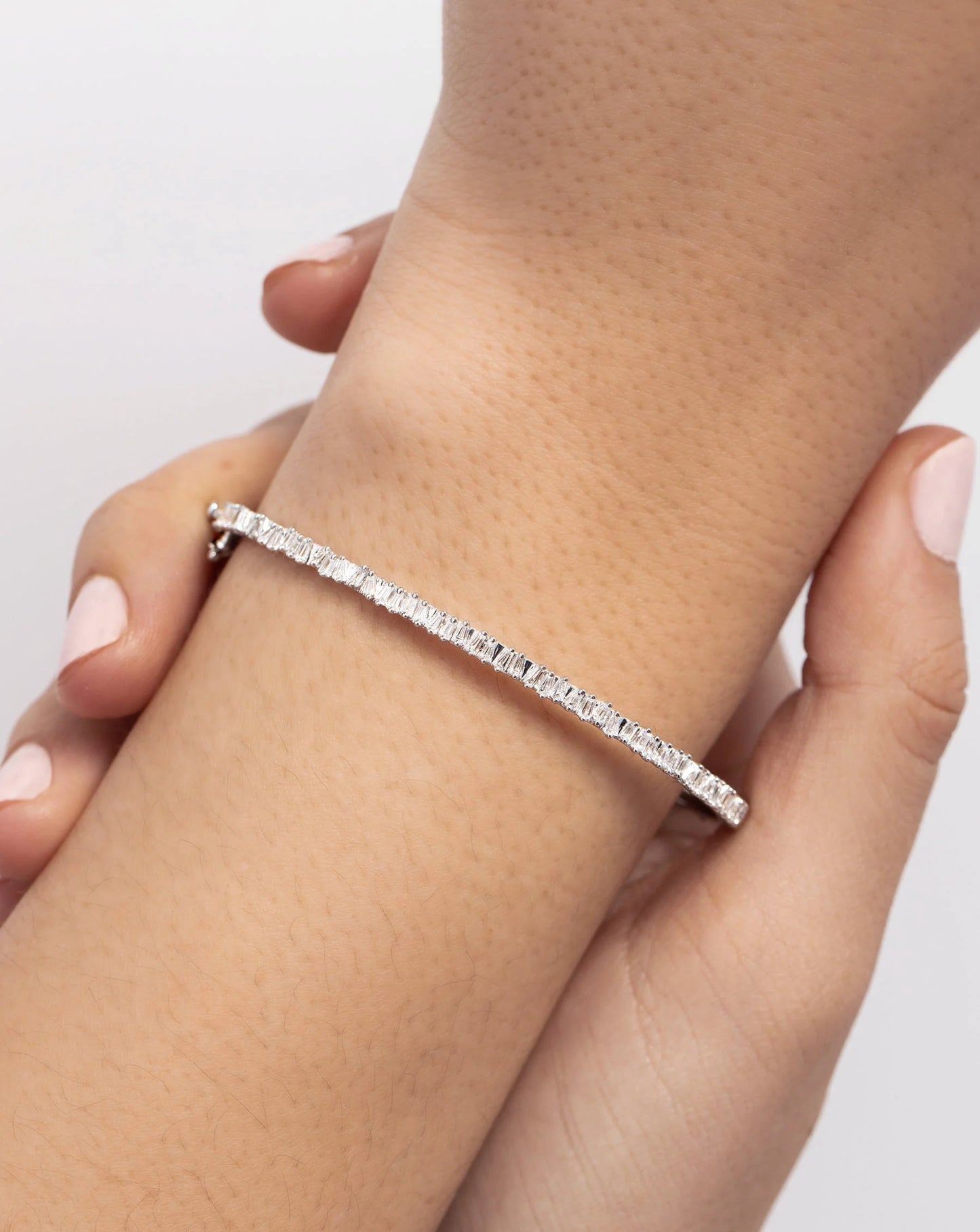 White gold