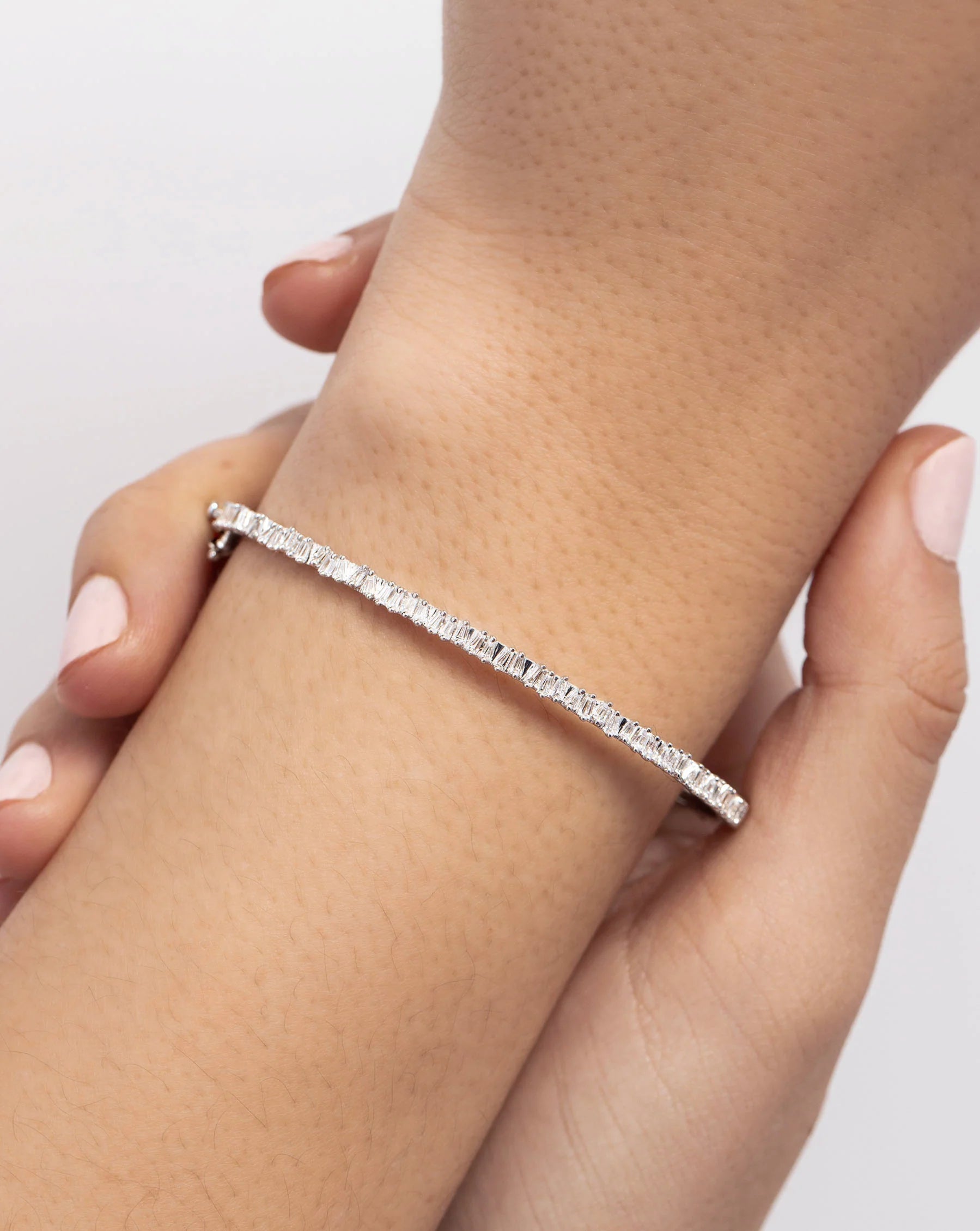 White gold
