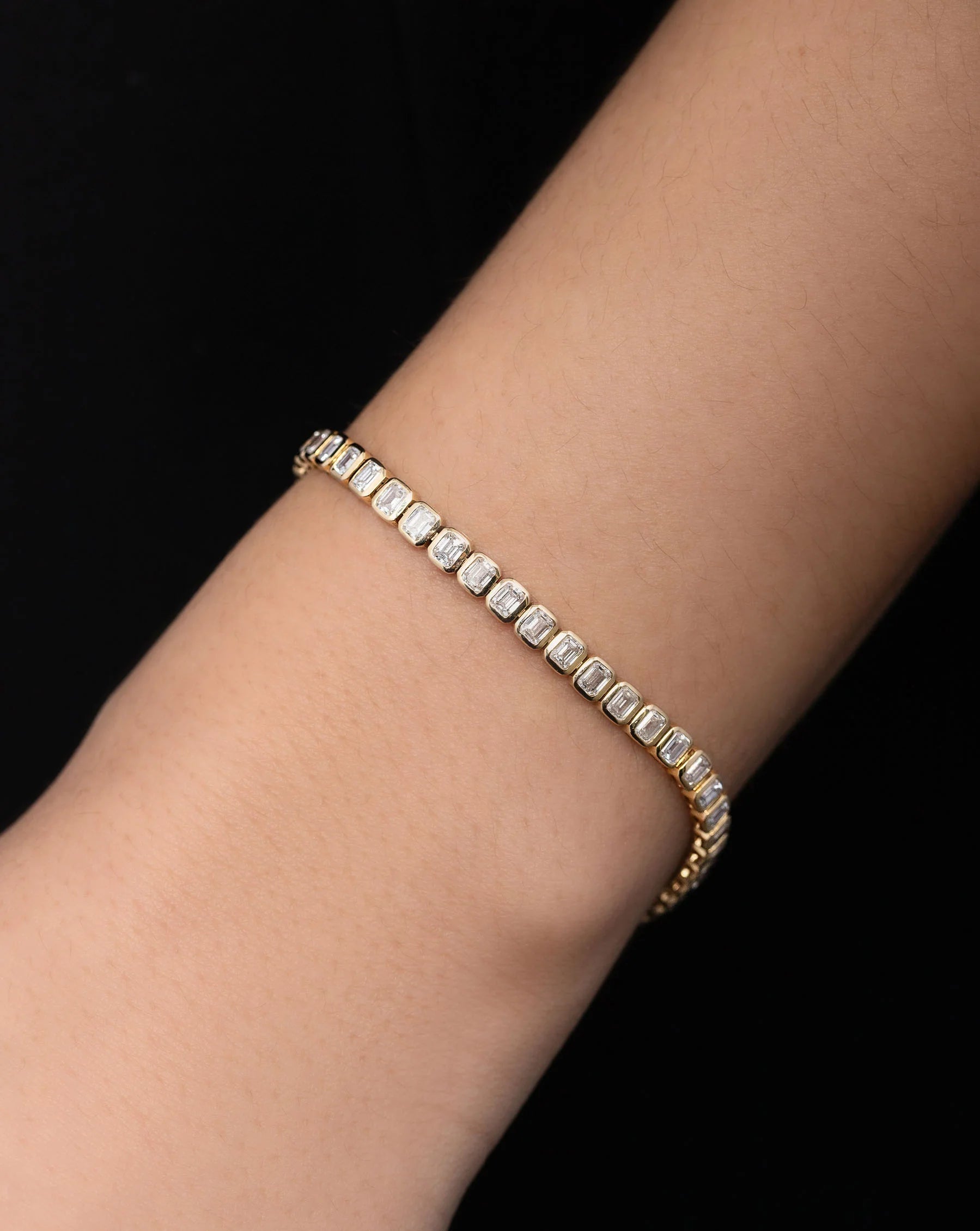 Yellow gold