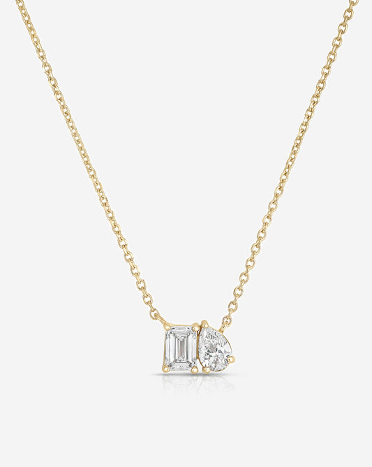 Yellow gold