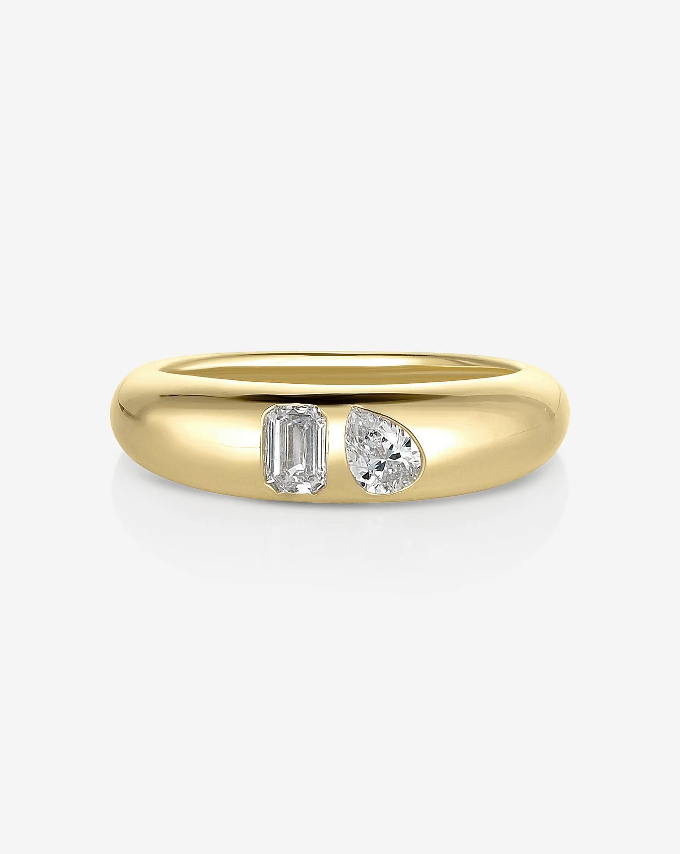 Yellow gold