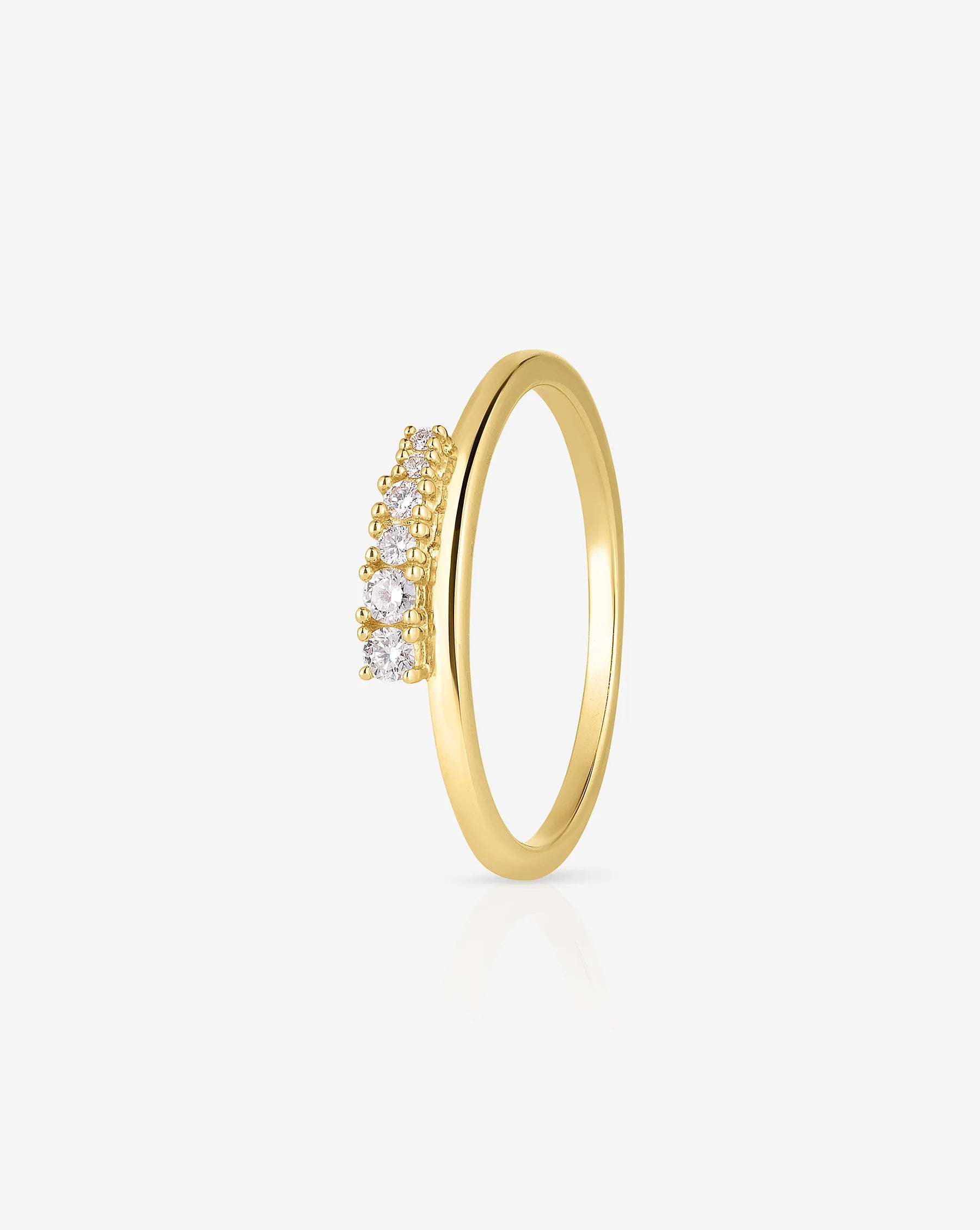 Yellow gold