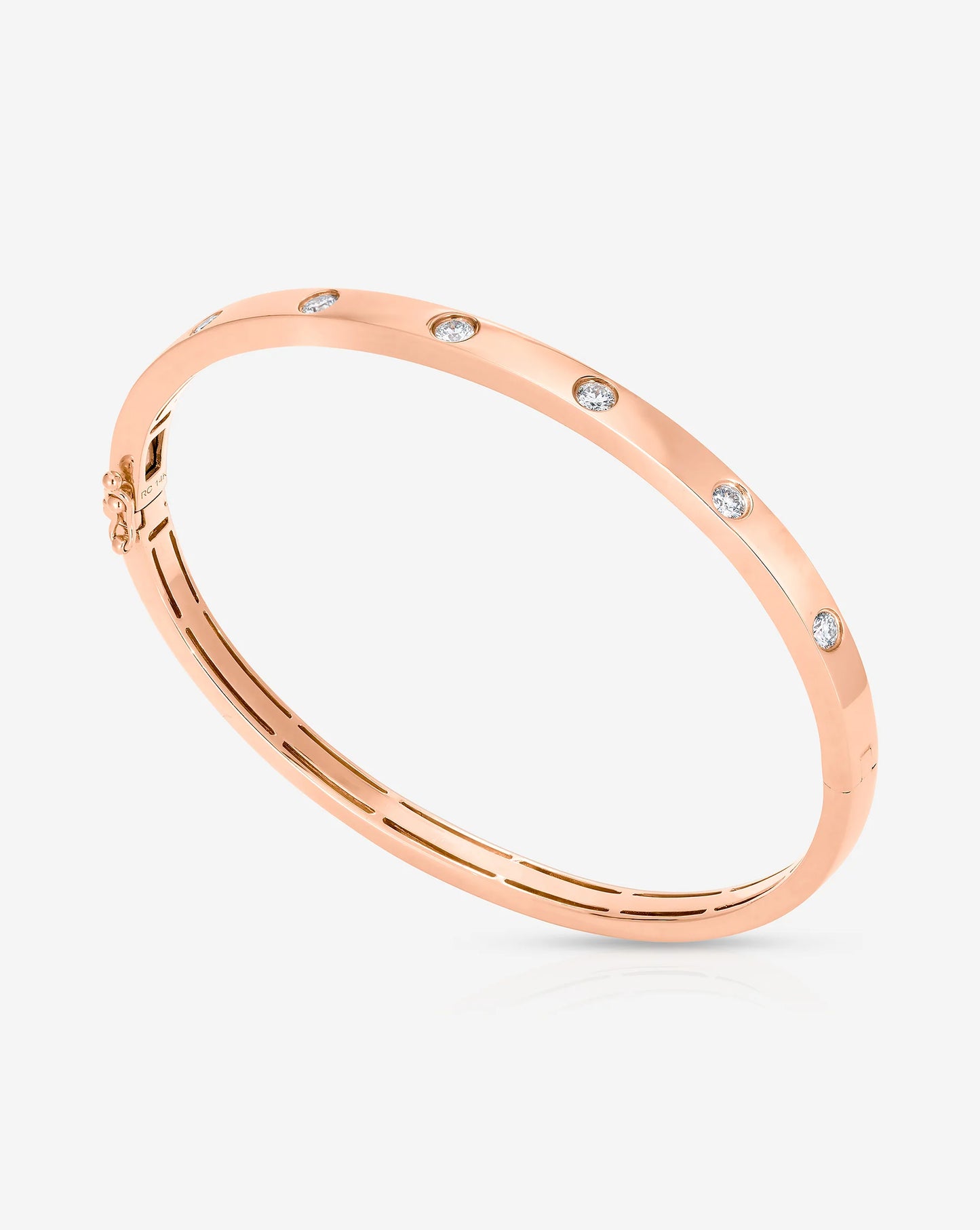 Rose gold