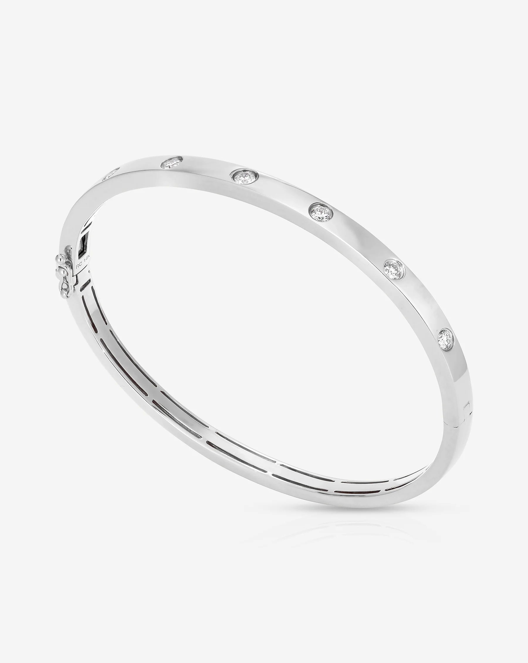 White gold