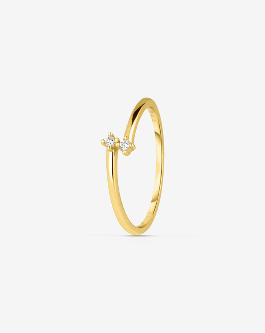 Yellow gold