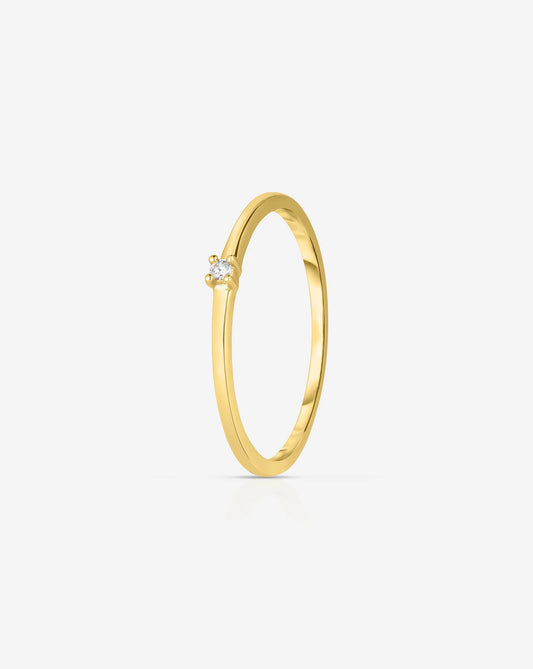 Yellow gold